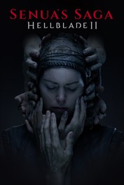 Senua´s Saga: Hellblade II